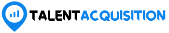 Talent Acquisition Digital IT recruitment agency logo
